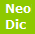 NeoDic 1.6